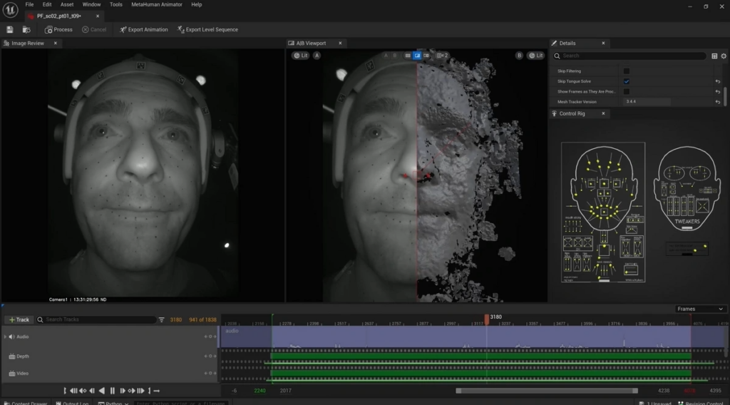 Yelzkizi How to Animate Metahuman in Unreal Engine 5: The Ultimate Step-by-Step Guide to Bringing Digital Characters to Life