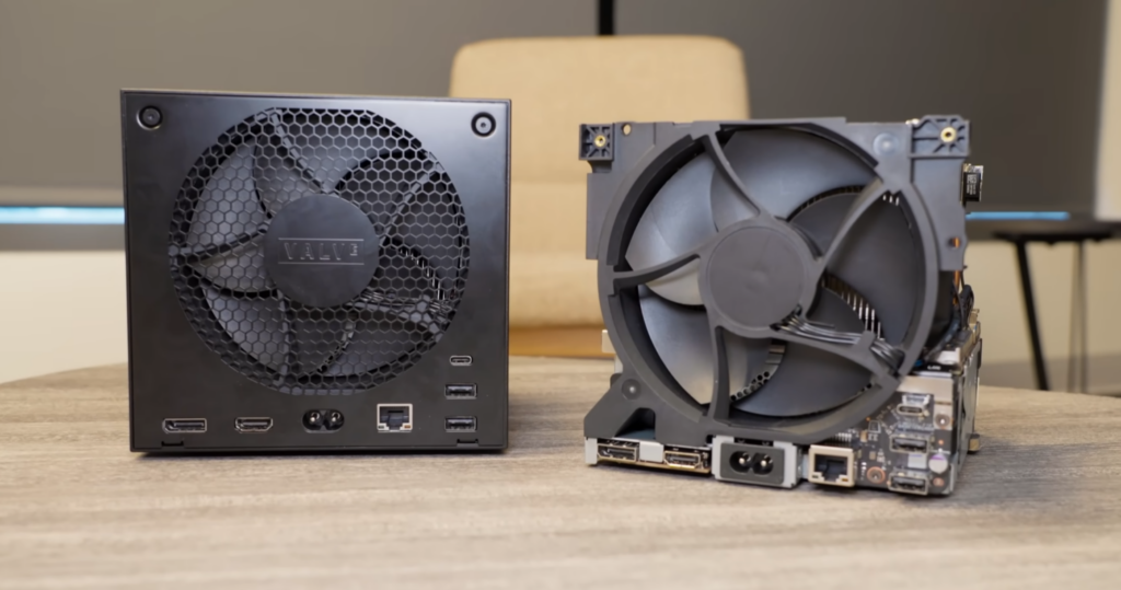 yelzkizi Steam Machine (2026): Release Date, Price, Specs, and SteamOS Explained