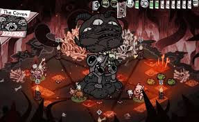 yelzkizi 10 Tips to Start Clawing Your Way to Victory in Mewgenics (Beginner Strategy Guide)