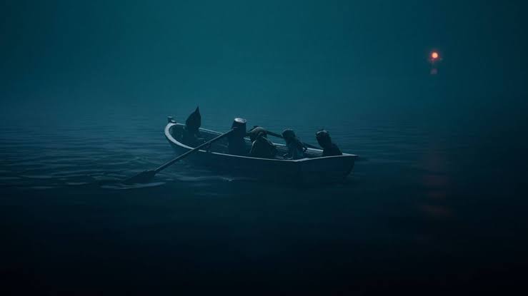 Yelzkizi reanimal has launched on pc and console — little nightmares creators release a new co‑op horror game