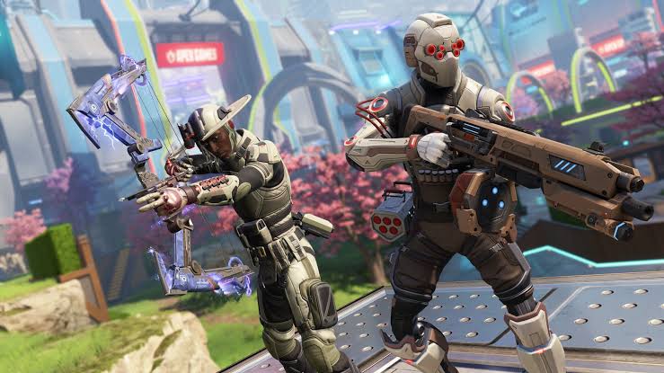 Yelzkizi apex legends plan with two new characters: the road ahead 2026 roadmap (season 29 skirmisher + season 32 new legend)