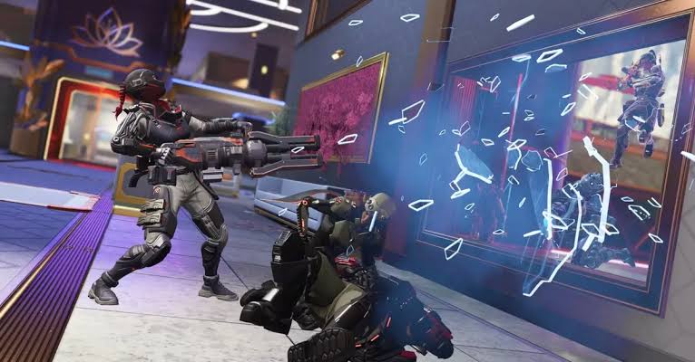 Yelzkizi apex legends plan with two new characters: the road ahead 2026 roadmap (season 29 skirmisher + season 32 new legend)