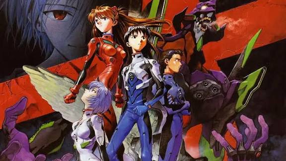 yelzkizi Neon Genesis Evangelion Gets Brand New Anime Penned by Nier Automata’s Yoko Taro: What We Know So Far