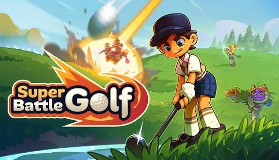 Yelzkizi super battle golf sells 100,000 copies in two days on steam: what the fast launch success means