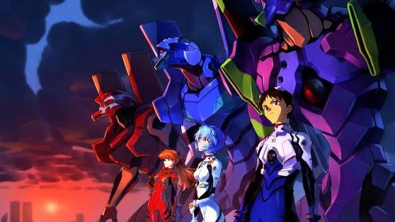 yelzkizi Neon Genesis Evangelion Gets Brand New Anime Penned by Nier Automata’s Yoko Taro: What We Know So Far