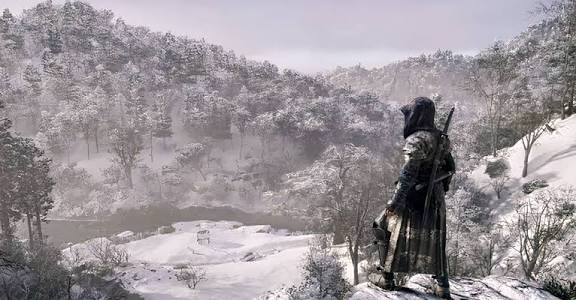 yelzkizi Assassin’s Creed Shadows Winter Roadmap Includes Major Update 1.1.8, A Parkour Challenge, And Switch 2 Claws of Awaji DLC