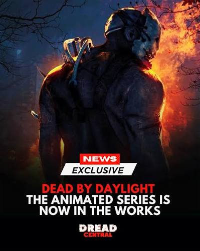 Yelzkizi dead by daylight anime is reportedly on the way: what we know about the animated series