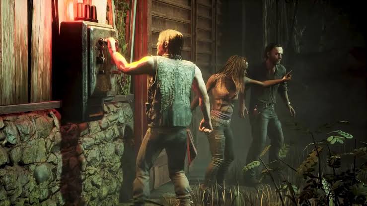 Yelzkizi dead by daylight anime is reportedly on the way: what we know about the animated series