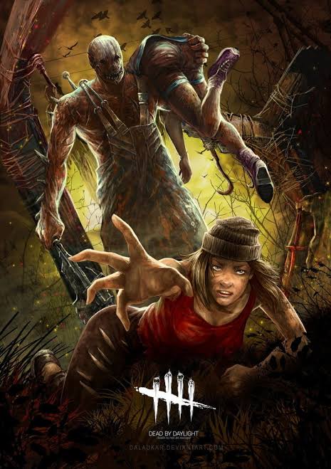 Yelzkizi dead by daylight anime is reportedly on the way: what we know about the animated series