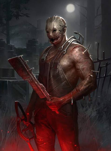 Yelzkizi dead by daylight anime is reportedly on the way: what we know about the animated series