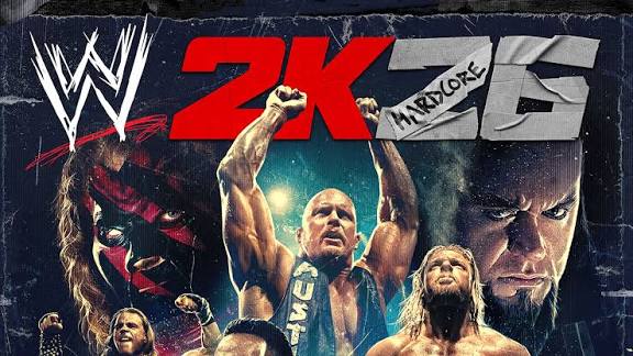 yelzkizi WWE 2K26 Hands-On Preview: Gameplay Changes, New Modes, Roster Updates, and Release Details