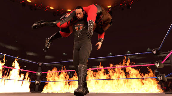 yelzkizi WWE 2K26 Hands-On Preview: Gameplay Changes, New Modes, Roster Updates, and Release Details