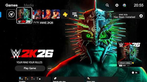 yelzkizi WWE 2K26 Hands-On Preview: Gameplay Changes, New Modes, Roster Updates, and Release Details