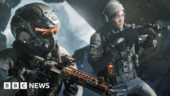 Yelzkizi uk advertising standards authority bans call of duty: black ops 7 “airport security” commercial for “trivialising sexual violence”
