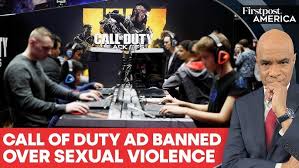Yelzkizi uk advertising standards authority bans call of duty: black ops 7 “airport security” commercial for “trivialising sexual violence”