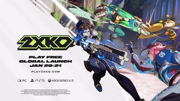 Yelzkizi riot games downsizing the 2xko development team: february 2026 layoffs, official update, and what’s next