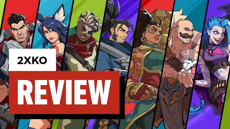 Yelzkizi riot games downsizing the 2xko development team: february 2026 layoffs, official update, and what’s next