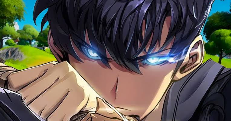 Yelzkizi fortnite’s solo leveling skins reveal it’s not the crossover many expected — it’s solo leveling: arise