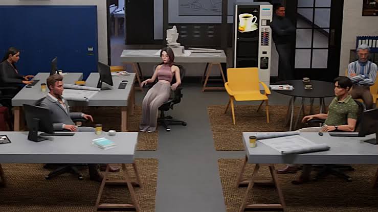 yelzkizi Closure of Midsummer Studios: What Happened to Jake Solomon’s Burbank Life Sim