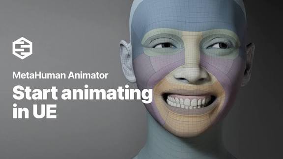 Yelzkizi how to use metahuman animator: a step-by-step guide for realistic facial animation