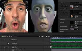 Yelzkizi how to use metahuman animator: a step-by-step guide for realistic facial animation