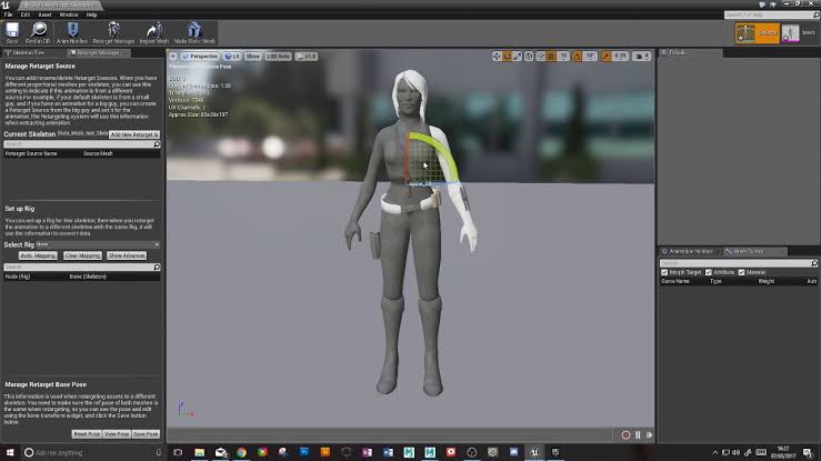 Yelzkizi mush3d for maya & standalone: shot sculpting on alembic/fbx animation caches