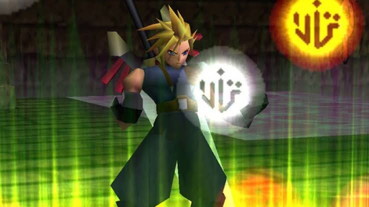 Yelzkizi the original final fantasy 7 gets a new re-release for pc on steam: new features, free upgrade, and known issues