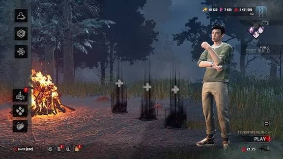 Yelzkizi dead by daylight’s all-kill: comeback adds game’s first urban map — trickster’s delusion, kwon tae-young perks, and release date