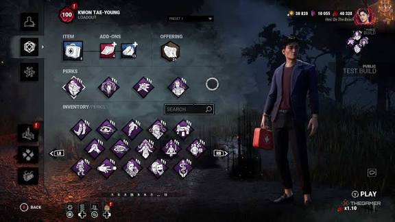 Yelzkizi dead by daylight’s all-kill: comeback adds game’s first urban map — trickster’s delusion, kwon tae-young perks, and release date