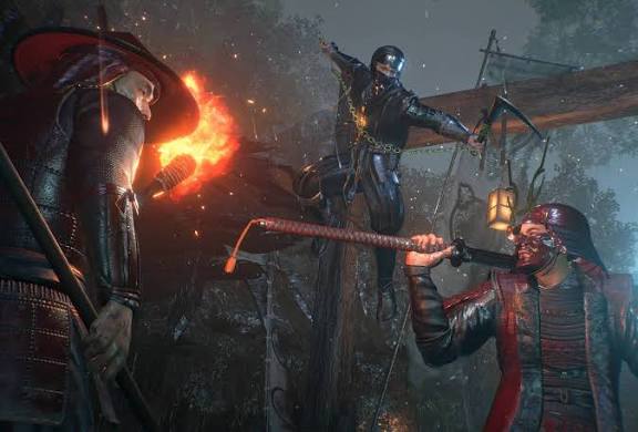 yelzkizi The Best Nioh 3 Skills for Samurai and Ninja: Must-Have Unlocks, Combos, and Builds (2026 Guide)