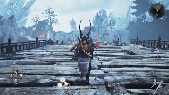 yelzkizi The Best Nioh 3 Skills for Samurai and Ninja: Must-Have Unlocks, Combos, and Builds (2026 Guide)