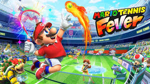 Yelzkizi all characters and color variations in mario tennis fever: full roster, unlocks, and alternate colors