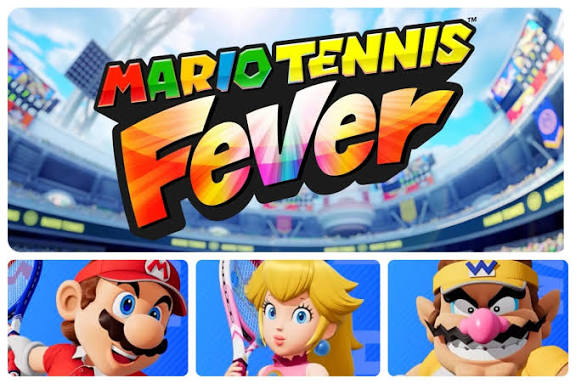 Yelzkizi all characters and color variations in mario tennis fever: full roster, unlocks, and alternate colors