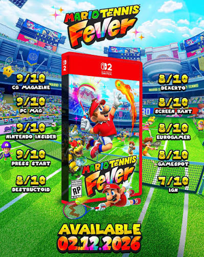 Yelzkizi all characters and color variations in mario tennis fever: full roster, unlocks, and alternate colors