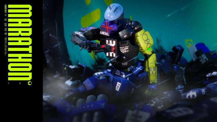 yelzkizi Marathon Open Beta Announced: Everything We Know About the Server Slam Dates, How to Join, Rewards, and Launch Details