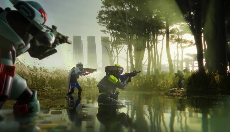 yelzkizi Marathon Open Beta Announced: Everything We Know About the Server Slam Dates, How to Join, Rewards, and Launch Details