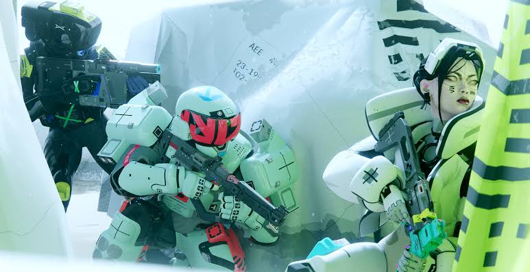 yelzkizi Marathon Open Beta Announced: Everything We Know About the Server Slam Dates, How to Join, Rewards, and Launch Details