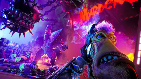 Yelzkizi high on life 2 hits game pass: release date, platforms, and everything you need to know