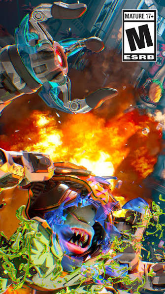 Yelzkizi high on life 2 hits game pass: release date, platforms, and everything you need to know