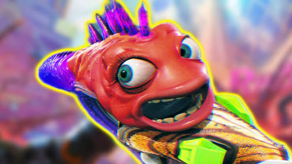 Yelzkizi high on life 2 hits game pass: release date, platforms, and everything you need to know