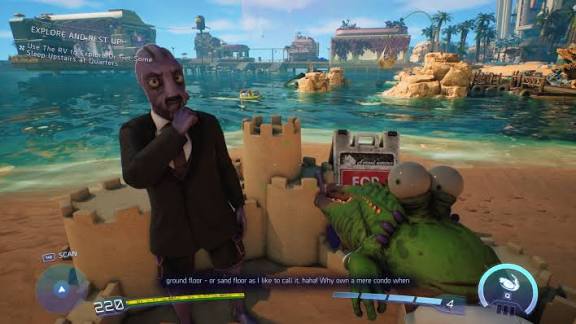 Yelzkizi high on life 2 hits game pass: release date, platforms, and everything you need to know