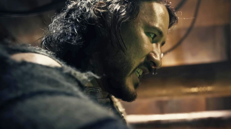 yelzkizi Markiplier. His Iron Lung Movie: Release Date, Plot, Cast, Trailer, and Where to Watch