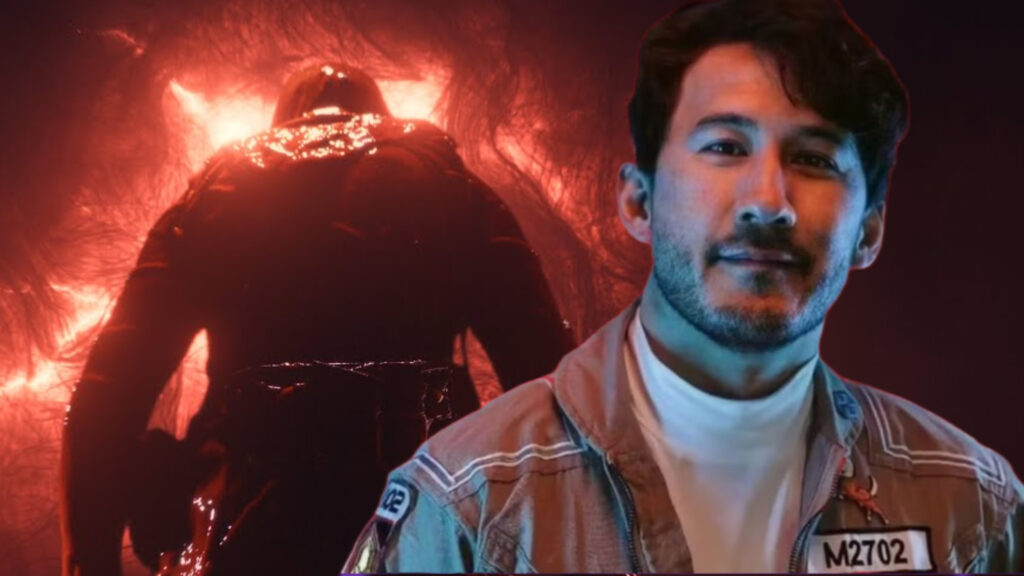yelzkizi Markiplier. His Iron Lung Movie: Release Date, Plot, Cast, Trailer, and Where to Watch