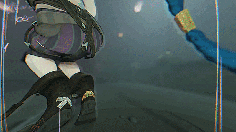 Yelzkizi Mastering the Arcane Art Style in Blender: A Comprehensive Workflow Guide to Replicating Arcane's Visual Aesthetics