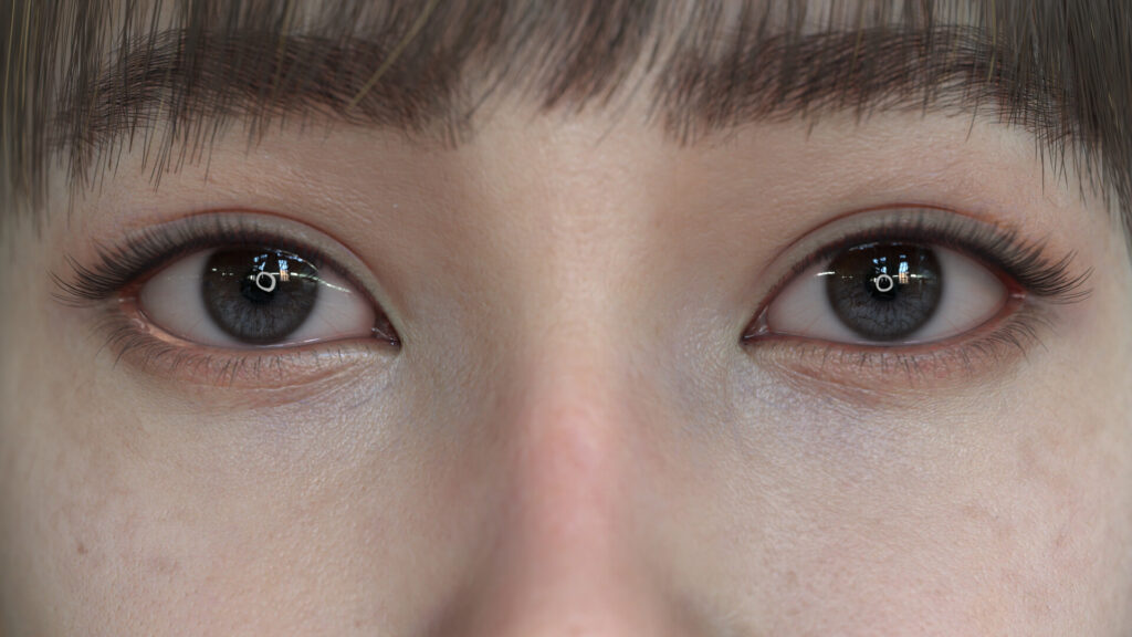 Yelzkizi human pro for blender: achieving hyper-realistic 3d characters with advanced skin addons, face controls, and hair assets