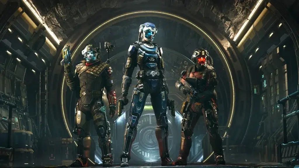 Yelzkizi the expanse: osiris reborn — everything we know so far