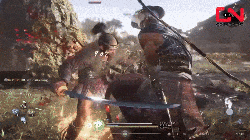 yelzkizi 11 Nioh 3 Tips to Help You Defeat the Yokai and Become Shogun (Beginner Combat & Exploration Guide)