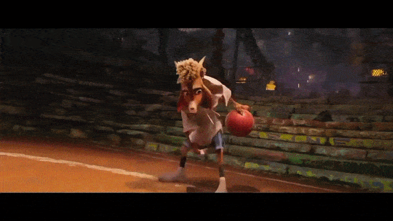 yelzkizi Goat Review: GOAT (2026) Movie — Plot, Voice Cast, Age Rating, Scores & Where to Watch