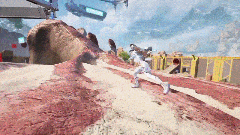 yelzkizi Apex Legends Plan With Two New Characters: The Road Ahead 2026 Roadmap (Season 29 Skirmisher + Season 32 New Legend)