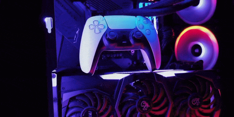 yelzkizi DualSense Touchpad Support in UE5: Setup, Input Mapping, and Troubleshooting Guide